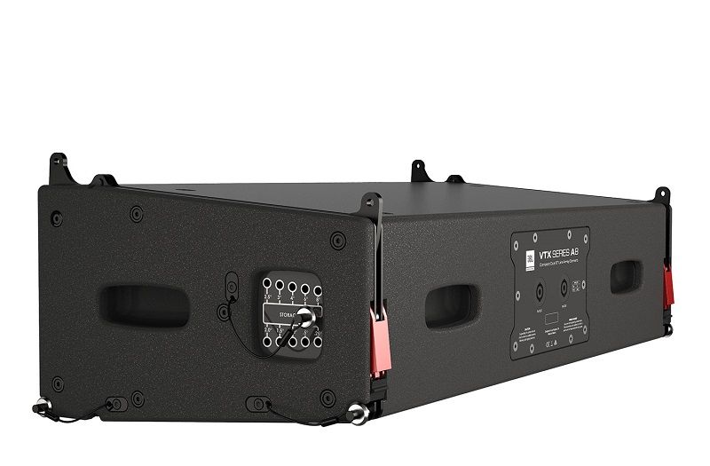 Loa JBL VTX A8